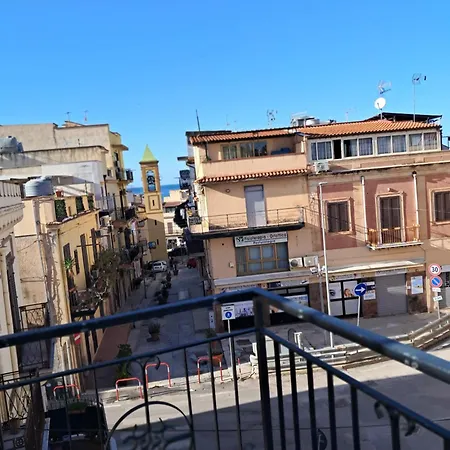 Nyaraló House Victor Palermo